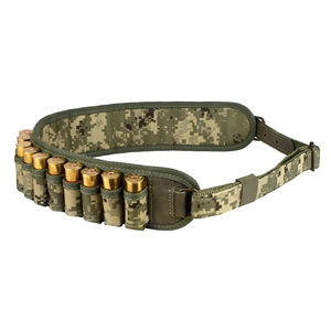 GRACE SIGN - Riñonera Deportiva para Hombre, para Portar Objetos Ocultos, 100% Poliéster, para Correr y Hacer Senderismo - Product Image 1