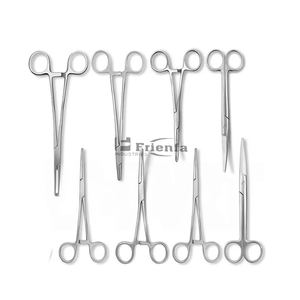 Conjunto de instrumentos de ginecología hechos de alta calidad con servicios de OEM ODM, conjunto de instrumentos de Ginecología de gran valor - Product Image 6