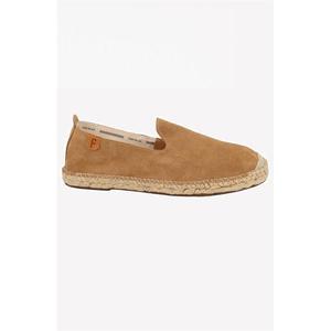 Alpargata cerrada con cuña baja - Product Image 1