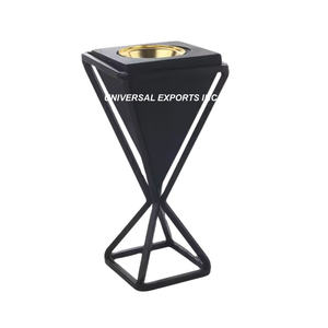 Blanc Et Or Fini Designer Bakhoor Brûleur Qualité Supérieure Fait Main En Gros De Luxe En Bois Mubkhar - Product Image 6