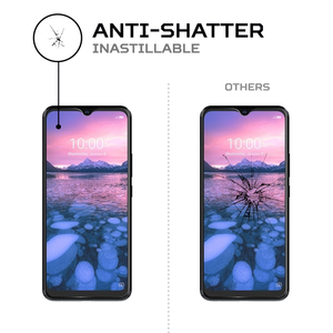 Protector de pantalla ANTISHOCK para ZTE Blade 20 5G Película protectora premium para la pantalla del teléfono - Product Image 4