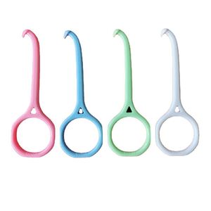 Precio de fábrica Tirantes de ortodoncia Gancho Extractor de enchufe Gancho de extracción de enchufe de diente Extractor de tirantes <span class=keywords><strong>invisibles</strong></span> para ortodoncia - Product Image 2