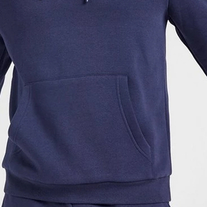 2024 mejor chándal al por mayor de los hombres para el invierno Venta caliente pantalones de chándal con logotipo personalizado Skinny Fit 100% chándal de algodón - Product Image 5