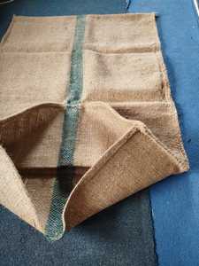 CHEEP PRICE NOUVEAU BINOAL JUTE GUNNY SACK pour Riz Paddy CACAO CAJOU EMBALLAGE 100% Naturel Eco & Biodégradable Du Bangladesh - Product Image 4