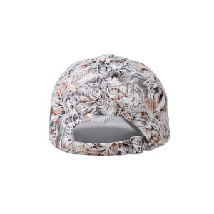 Superventas Estilo deportivo Nuevos sombreros de béisbol Diseño personalizado con tela de material suave Característica común - Product Image 4