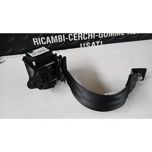 Ceinture de sécurité arrière droite série DR 6.0 (22>) JH7653B - Product Image 2