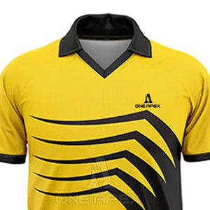 Ropa deportiva, uniforme de críquet de bajo precio, uniforme de críquet al por mayor, uniforme de críquet de nuevo diseño - Product Image 4