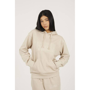 Sudaderas con Capucha Extra Grandes de Felpa Lisa 100% Algodón de 340 g/m² de Alta Calidad al por Mayor para Invierno con Logotipo Frontal - Product Image 1