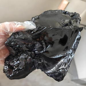 Asfalto para Carreteras de Alta Calidad Directo de Fábrica 60/70 80/100 Especificaciones Completas Precio Favorable - Product Image 2