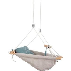 Petite balançoire de plage pour bébé - Product Image 1