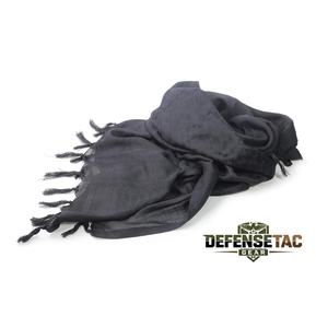 Middle Eastern Desert Hood, Bandana, Keffiyeh, Estilo Shemagh Tactical Scar 100% Algodón, 42 "X 42" - Product Image 4