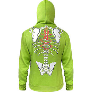 2025 Top Trending Adult Streetwear Style Winter Color Custom Oversized Heavyweight Hoodie Hombres con logotipo personalizado - Product Image 2