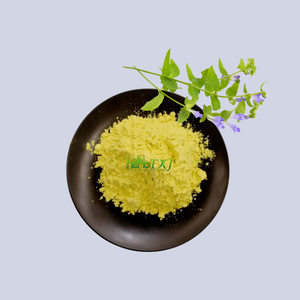 Scutellaria Baicalensis根エキスバイカリン粉末80%-98% バイカリン - Product Image 1