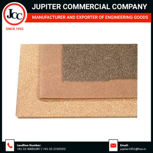 แผ่นไม้ก๊อกคุณภาพพรีเมียมใหม่จากผู้ผลิตขายส่งของอินเดีย สำหรับใช้บนกระดานข้อความ - Product Image 2