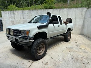 Gran Oferta: Pick-up Delux V.6 Power de 1993 - Product Image 6