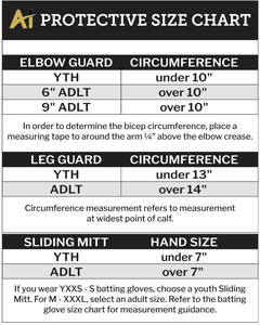 Mitaine de baseball en cuir personnalisée pour jeunes, design Moonshots, protection des mains, résistance aux chocs, légère - Product Image 4