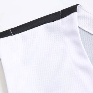 Uniforme de Baloncesto Personalizado de Primera Calidad en Pakistán, 100% Poliéster Transpirable, Nombre del Equipo Personalizado - Product Image 2