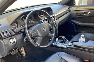 MERCEDES-BENZ E63 AMG 2010 USADO, Volante a la Izquierda/Derecha - Product Image 4