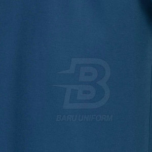 เสื้อยืดโปโลผู้ชายน้ำหนักเบาทนทานออกแบบได้ตามต้องการ - Product Image 5