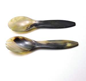 Juego de utensilios y utensilios de cocina de madera, espátula de madera, cucharón para sopa, cucharón ranurado, cuchara para Pasta, accesorios de cocina - Product Image 5