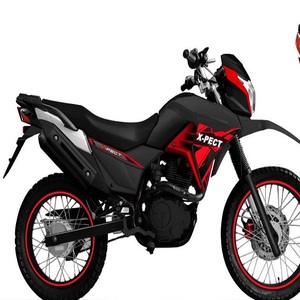 Motocicletas Deportivas Dobles LlFANN X-PECT 200CC EFI de 5 Velocidades 2026 - Product Image 1