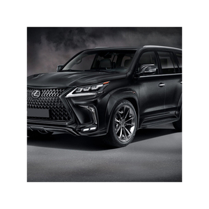 VUS Lexus d'occasion de haute qualité pour tous les modèles d'années essence manuelle/AWD Sièges en cuir à couleur intérieure foncée Aspire inclus - Product Image 4