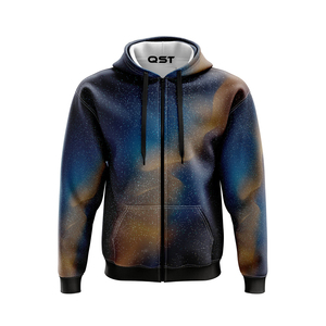 Sudaderas con capucha informales para hombre más vendidas 100% poliéster sublimación impresa precios competitivos sudaderas con capucha mezcladas de algodón hechas en Pakistán - Product Image 1