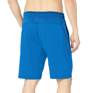 Shorts de MMA en polyester sublimé, tissu extensible respirant, taille élastique, pour l'entraînement en salle de sport - Product Image 2