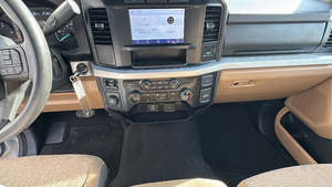 Neatly Used 2024 Fo-rd F-250 Super Duty XLT SuperCab 4WD Plus Accident Free LHD/RHD Drive - Product Image 4