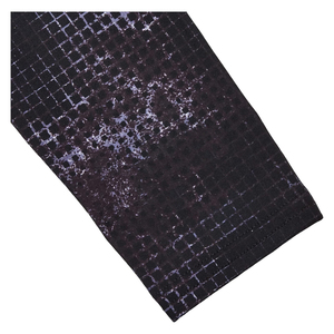 Manchons de bras drapeau à carreaux homme Baseball manches longues rafraîchissantes soleil UV Compression couvre-bras avec logo personnalisé - Product Image 4