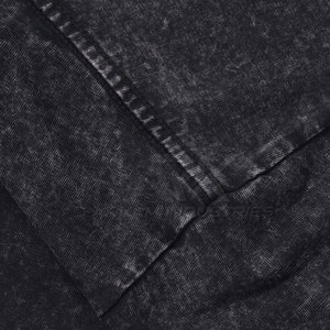 Sweat-shirt vintage délavé à l'acide, tissu de qualité supérieure, conçu pour un usage décontracté et un style moderne - Product Image 5