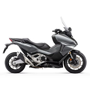 Nueva Motocicleta Forza 750 CVT 745cc 2026 Disponible para la Venta - Product Image 1