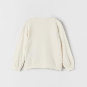 Sudadera para Niñas de Alta Calidad, Manga Larga, Algodón, Diseños de Moda, Sudadera para Mujer con Logotipo Personalizado 2026 - Product Image 6
