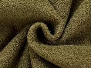 Combinaison de chasse pour homme en polyester imprimé à coque souple classique, de haute qualité, respirante, pour l'automne, confortable et chaude - Product Image 5