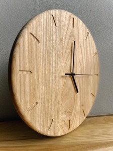 Luxury Wooden <b>wall</b> <b>Clock</b> - Product Image 2
