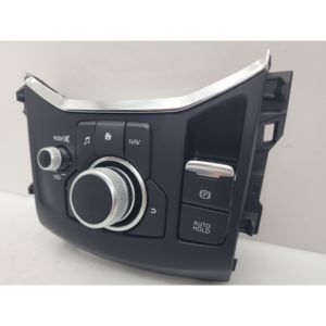 JOYSTICK COMPUTER EDGE MAZDA CX-5 Série K33066CM0 (16>) - Product Image 3