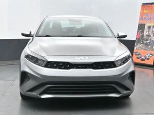 2023สะอาดใช้สำหรับ Forte LXS FWD รถขับด้านซ้าย5ที่นั่ง - Product Image 3