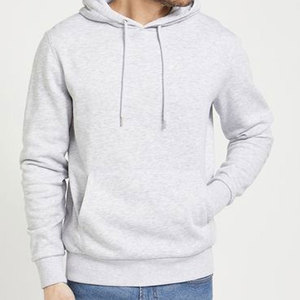 Sweat-shirt à capuche personnalisé pour homme, en coton molletonné, streetwear, pull tendance, coupe ample, OEM ODM, vente en gros, mode, sweat-shirt pour homme, vente en gros - Product Image 5