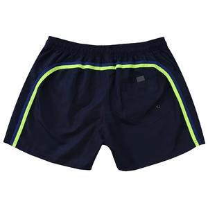 Nuevos pantalones cortos de verano para hombre, transpirables, absorben el sudor, de secado rápido, pantalones cortos sueltos para la playa, pantalones cortos de moda para deportes al aire libre, pantalones cortos de ocio - Product Image 5