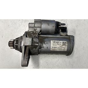 MOTORINO D'AVVIAMENTO CPW SKODA Octavia S.Wagon 5a Serie (5E5) (16>20) 02Z911024Q Benzina 1.4 - Product Image 3