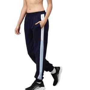 Pantalon cargo pour femme, multi-poches, streetwear d'automne, coupe décontractée, pantalon utilitaire décontracté - Product Image 1