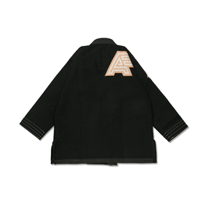 ชุดกิโมโน Jiu-Jitsu ทำตามสั่งสไตล์ศิลปะการต่อสู้แบบบราซิล - Product Image 3