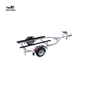 Kayak <span class=keywords><strong>Remorque</strong></span> Transport Chariot Roue En Aluminium <span class=keywords><strong>Bateau</strong></span> <span class=keywords><strong>Remorque</strong></span> <span class=keywords><strong>5m</strong></span> Double Axel 3500kg <span class=keywords><strong>Bateau</strong></span> <span class=keywords><strong>Remorque</strong></span> - Product Image 5