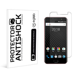ฟิล์มกันรอยหน้าจอ Ulefone T1 รุ่น Antishock ผลิตภัณฑ์เด่น - Product Image 1