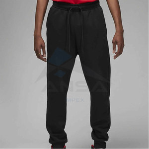Men Custom Printed High Quality Casual Flared <b>Jogger</b> Track Sweat Pants Customized Men <b>Stacked</b> Sweatpants Streetwear - Product Image 5
