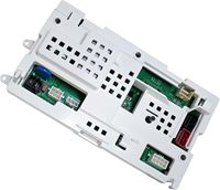 Carte de commande de machine à laver W11608056 W11578827 compatible avec les modèles Whirlpool Crosley WTW4950HW3 WTW4955HW3 WTW4957PW0