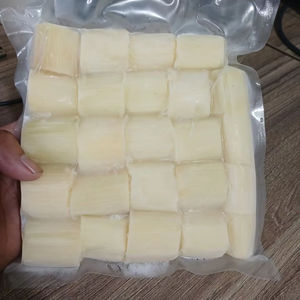 Bâtonnets de canne à sucre surgelés de qualité supérieure du Vietnam naturellement sucrés fraîchement récoltés et traités de manière hygiénique - Product Image 1