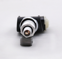 Capteur de pression des pneus TPMS 433 MHz pour Cadillac Chevrolet, surveillance de la pression des pneus 13529770