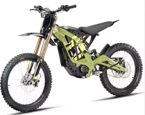 Últimas Novedades 2026 Sur0n Light B X, Motocicletas Eléctricas de Grado Industrial, OEM/ODM, Personalizadas, Ensambladas, Envío Rápido - Product Image 2