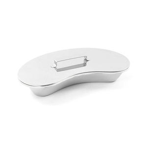 Plato de riñón médico de acero inoxidable de alta calidad para uso manual de hospitales disponible en cantidad a granel - Product Image 2